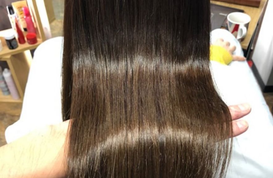 トリートメント